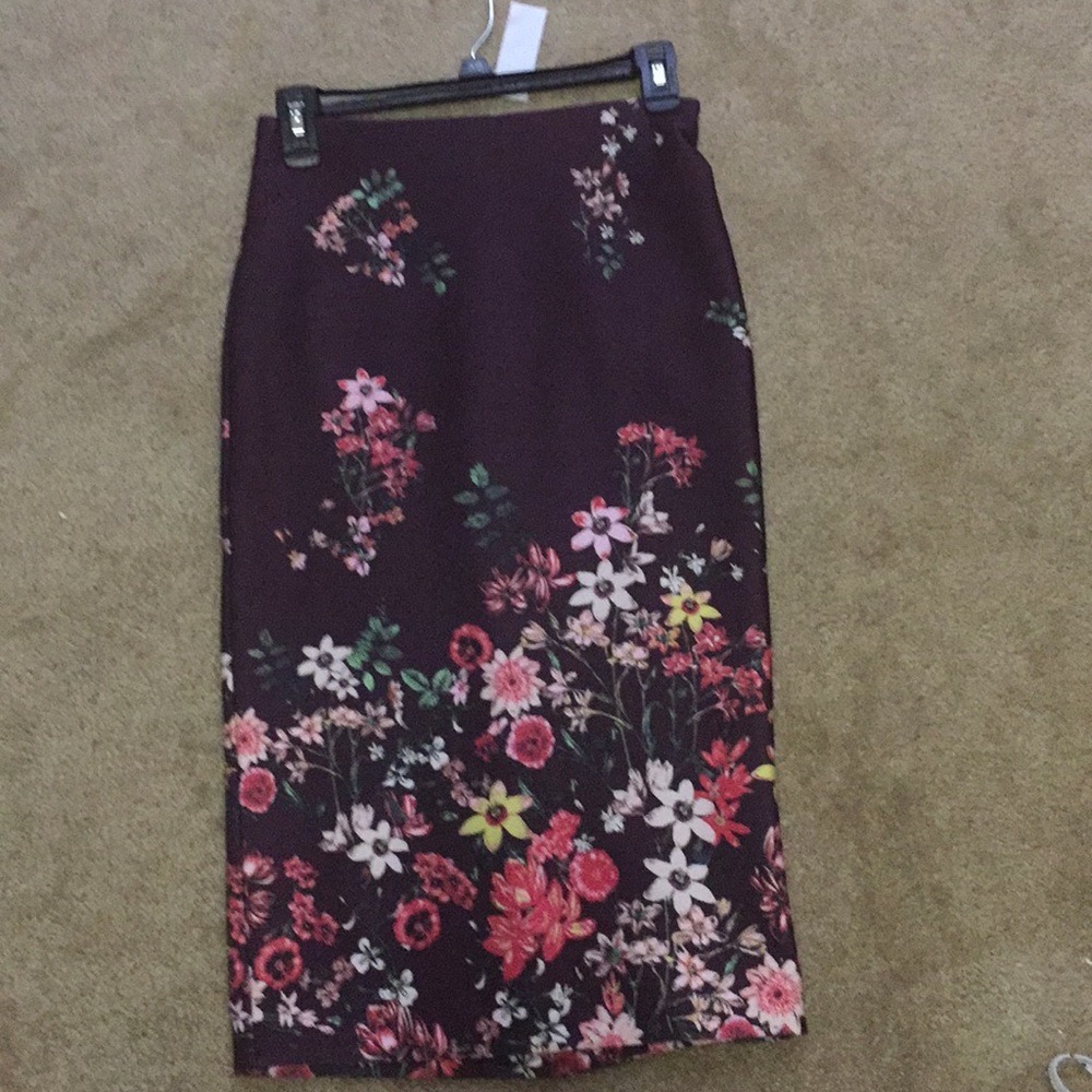 Beautiful skirt